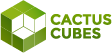 Cactus Cubes