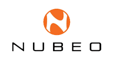 NUBEO Watches website