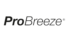 Pro Breezer website